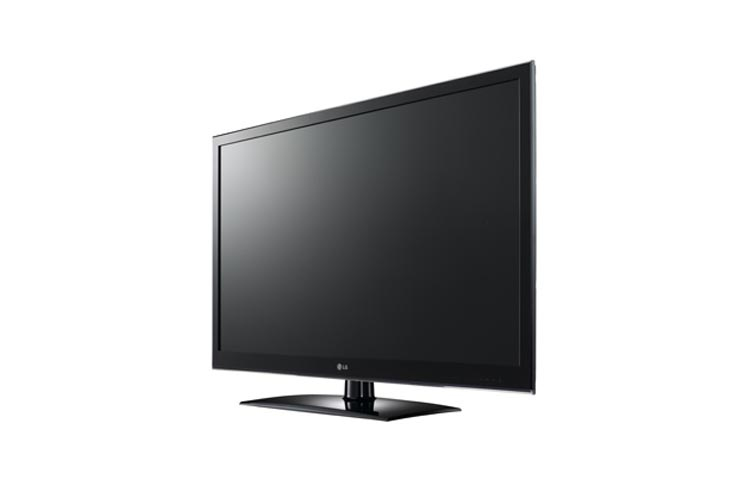 LG 37LV3500 TV 94 cm (37") Full HD Black – image 3