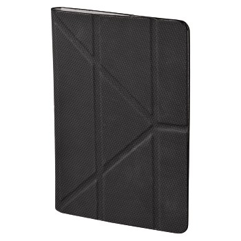 Hama Suction 17.8 cm (7") Folio Black