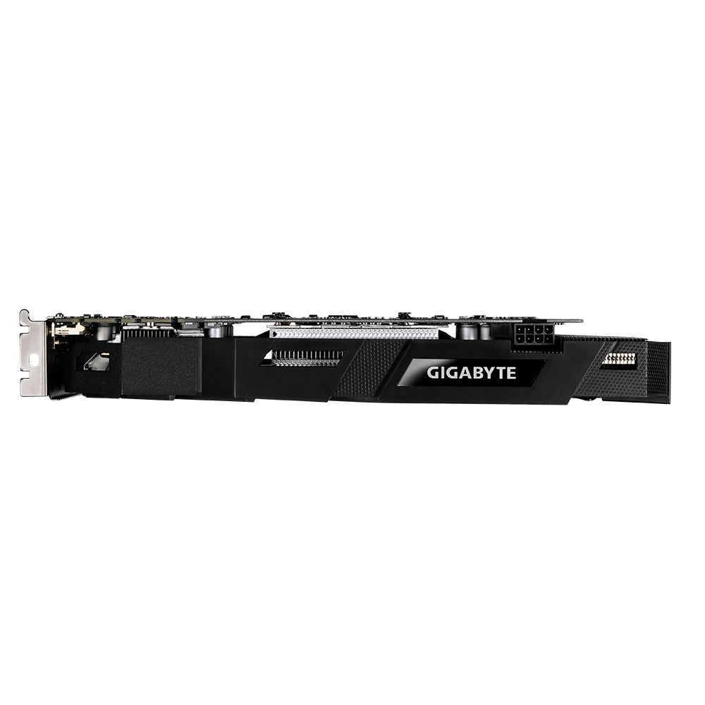 GIGABYTE GeForce GTX 1070 Ti WINDFORCE – image 2
