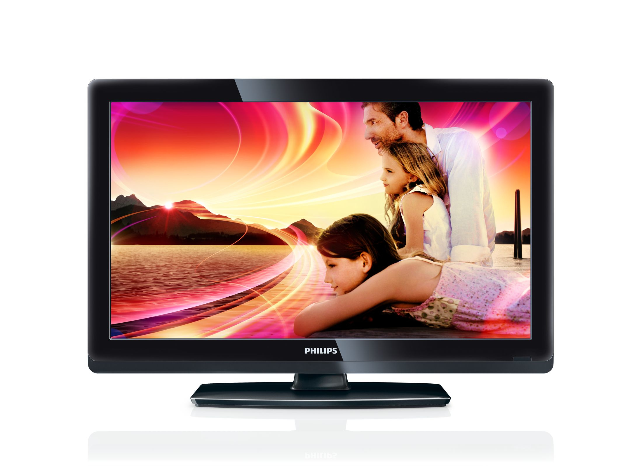 Philips 3000 series LCD TV 22PFL3606H/58 – image 2