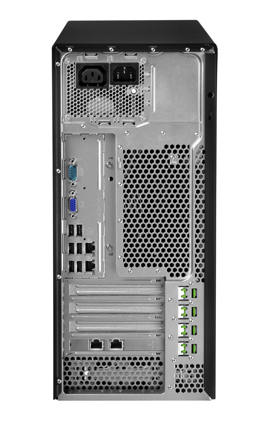 Fujitsu PRIMERGY TX1310 M1 – image 3