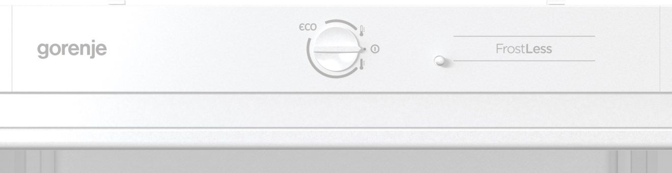 Gorenje RKI5182E1 Freestanding – image 3