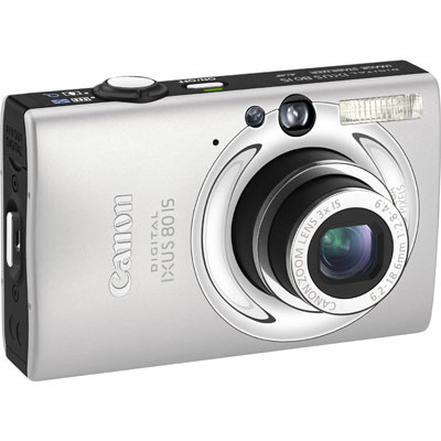 Canon 80 IS+CP530 – image 6