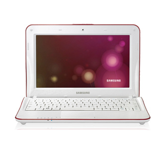 Samsung NF110-A02ES Intel Atom® N455 Netbook