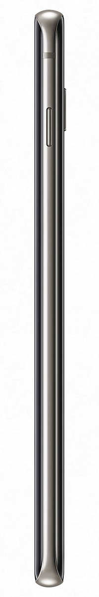 Samsung Galaxy S10 15.5 cm (6.1") Dual SIM Android 9.0 4G USB Type-C 8 GB 128 GB 3400 mAh Black – image 6