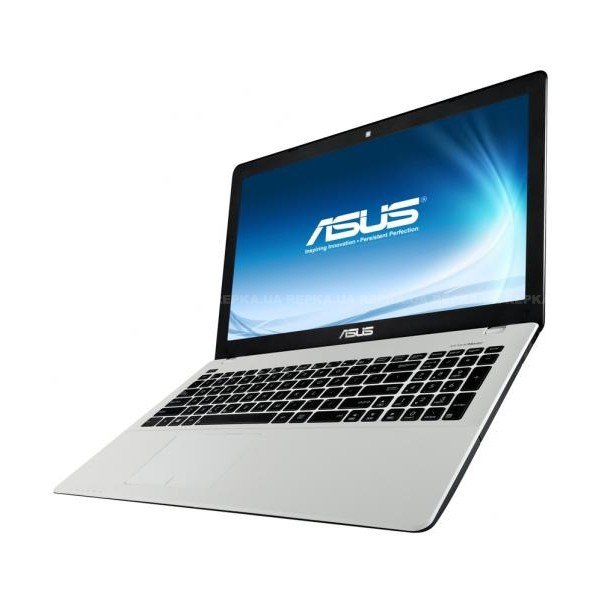ASUS X550CA-XX115D laptop Intel® Pentium® 2117U