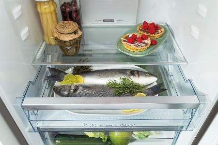 Gorenje NRK692XL5 Freestanding – image 5