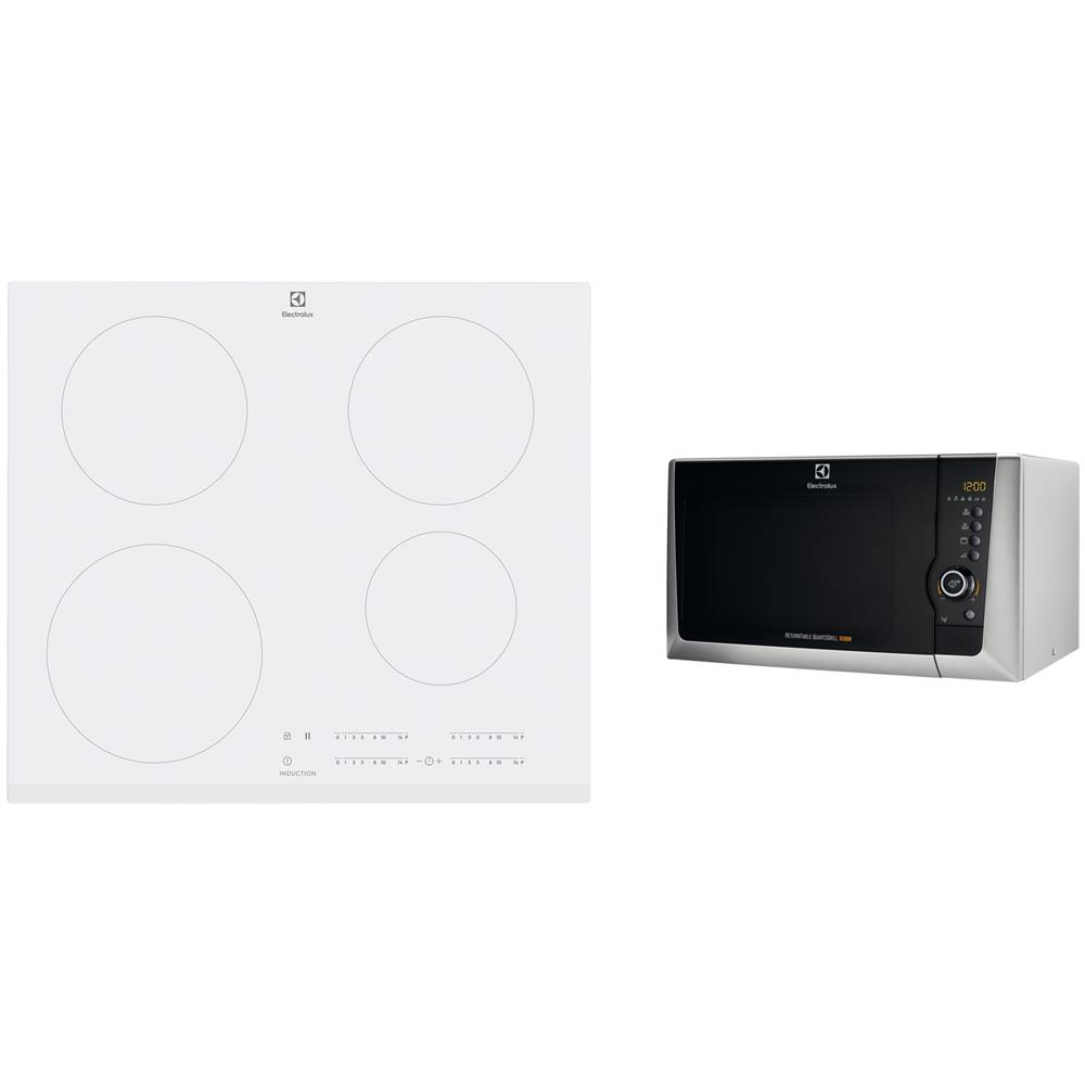 Electrolux LIT60443BW+EMS28201OS — vue 1 sur 5
