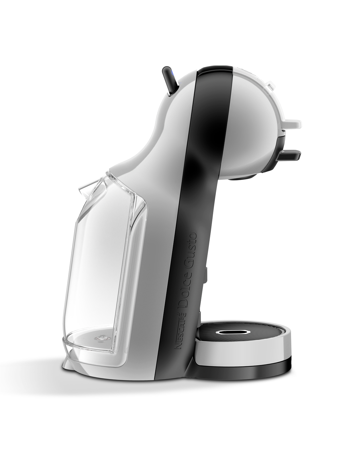 Krups KP123B — vue 1 sur 8