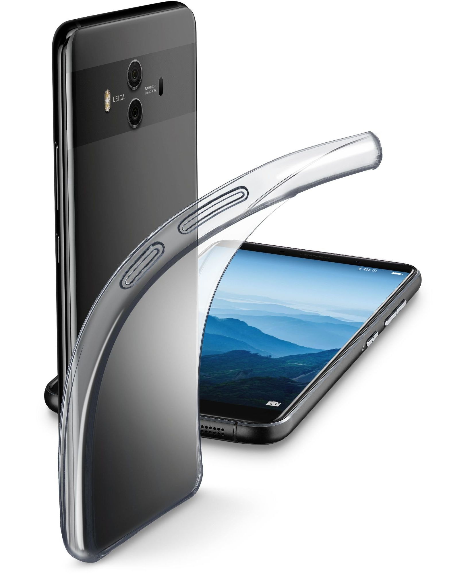 Cellularline Fine - Mate 10