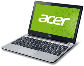 Acer Aspire V5-131-2852 Intel® Celeron® 1007U Laptop – image 3