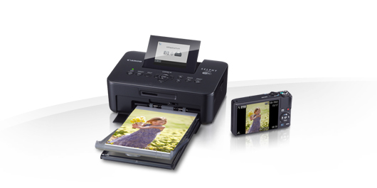 Canon SELPHY CP900 – image 2