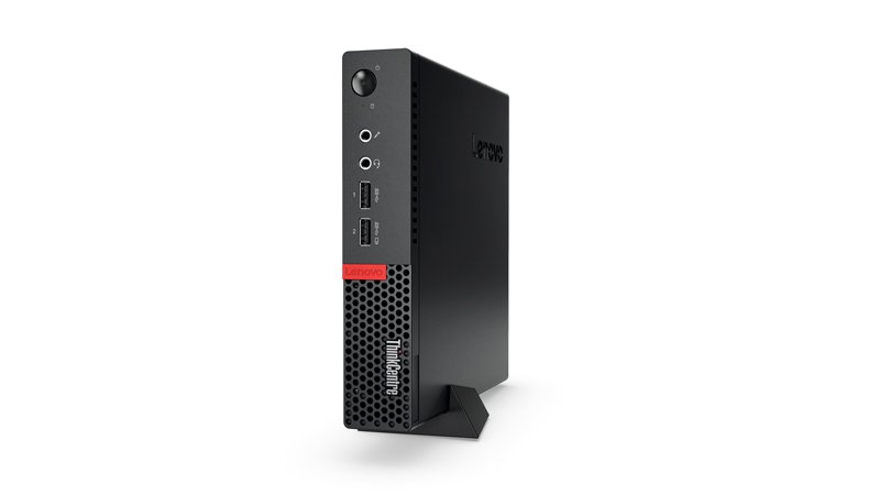 Lenovo ThinkCentre M910q – image 2