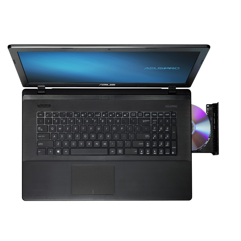ASUSPRO P751JF-T2034G Intel® Core™ i7 i7-4712MQ Laptop – image 6