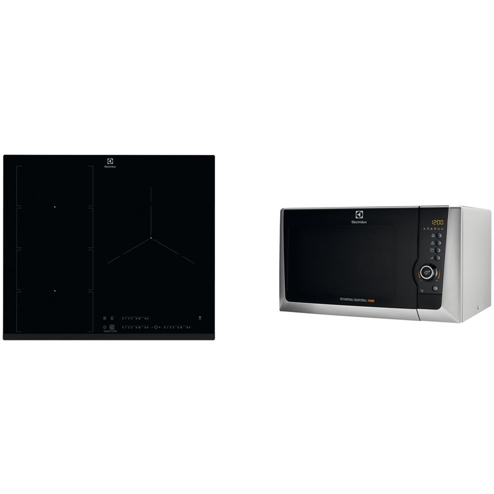 Electrolux EIV65343+EMS28201OS — vue 1 sur 4