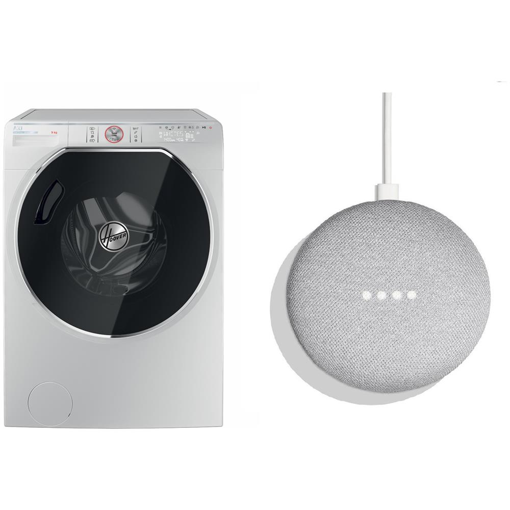 Hoover AWMPD49LH7/1-S+GA00210-IT — vue 1 sur 8