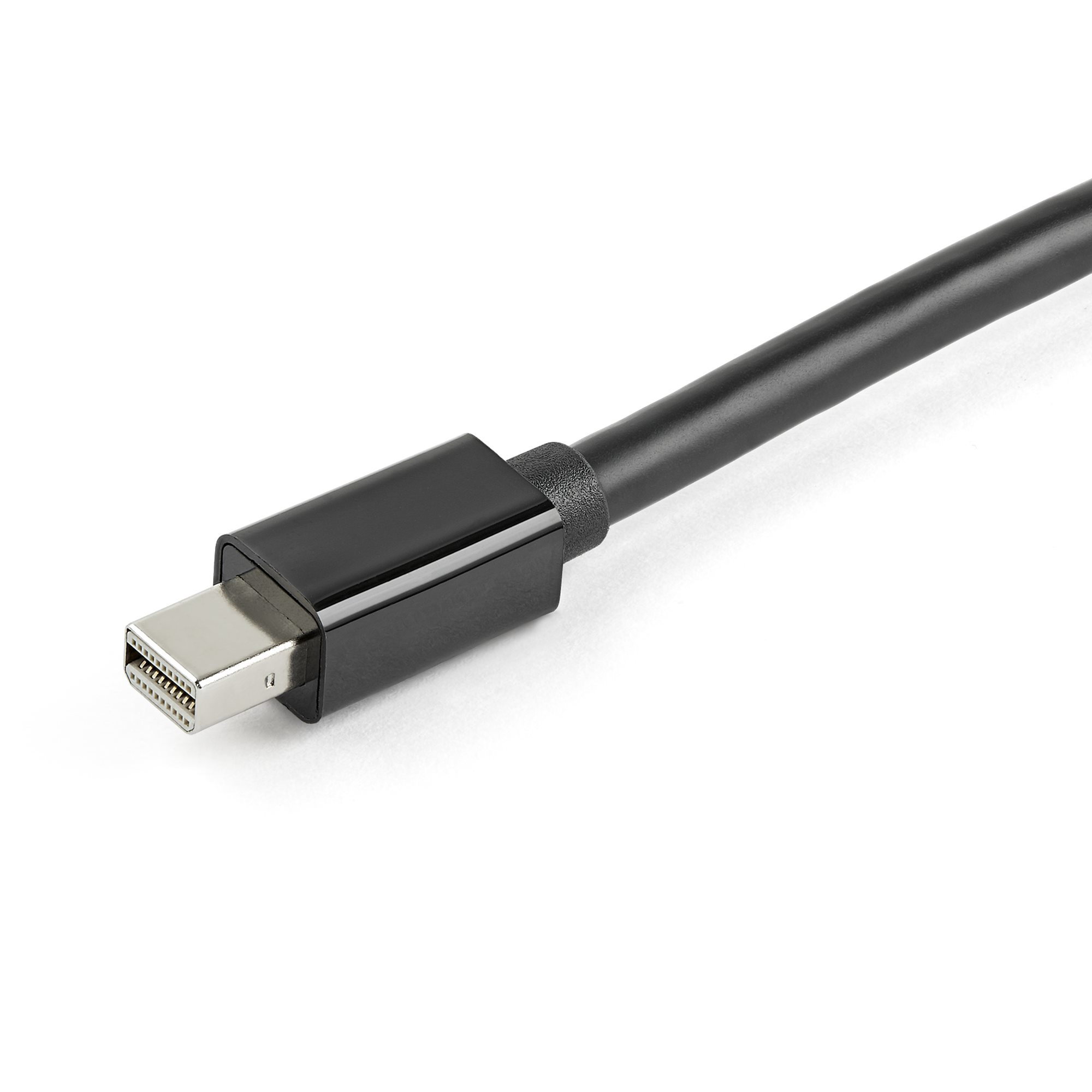 صورة StarTech.com 2م كيبل محول HDMI إلى Mini DisplayPort - 4K 30Hz