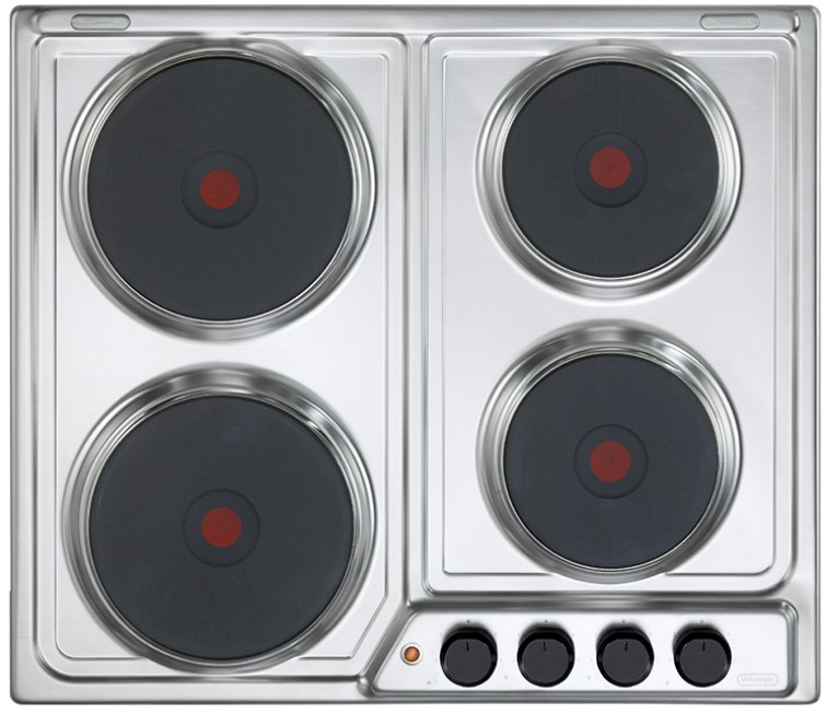 De’Longhi FFI 46 ER — vue 1 sur 2