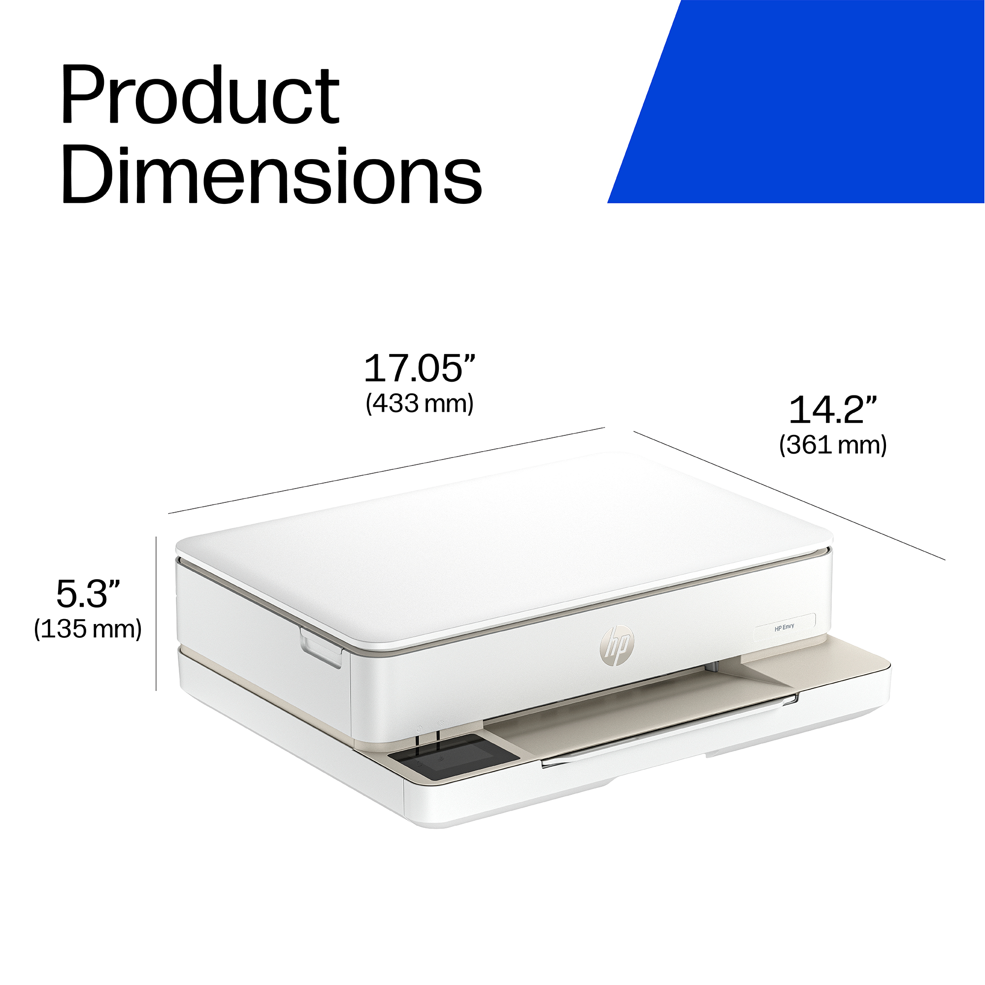 HP Envy 6165 All-in-One Printer – image 5