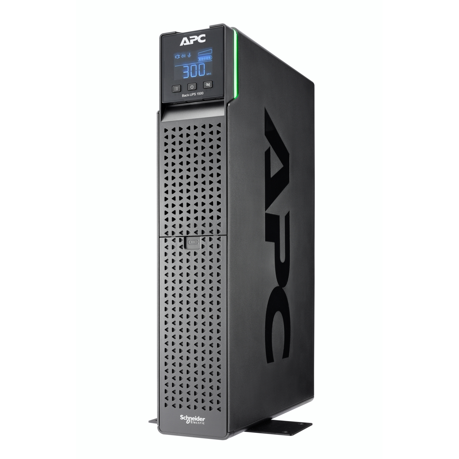 APC BR1500RM2U uninterruptible power supply (UPS) Line-Interactive 1.5 kVA – image 6
