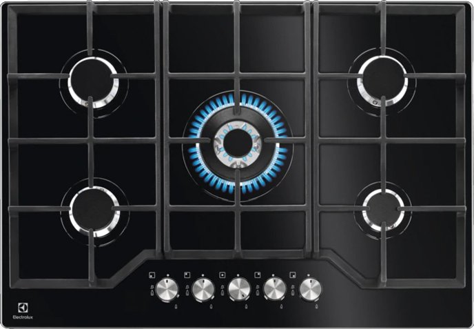 Electrolux PVN752UOV — vue 1 sur 5