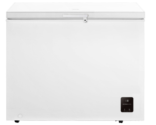 Gorenje FH251IW Chest freezer Freestanding – image 2