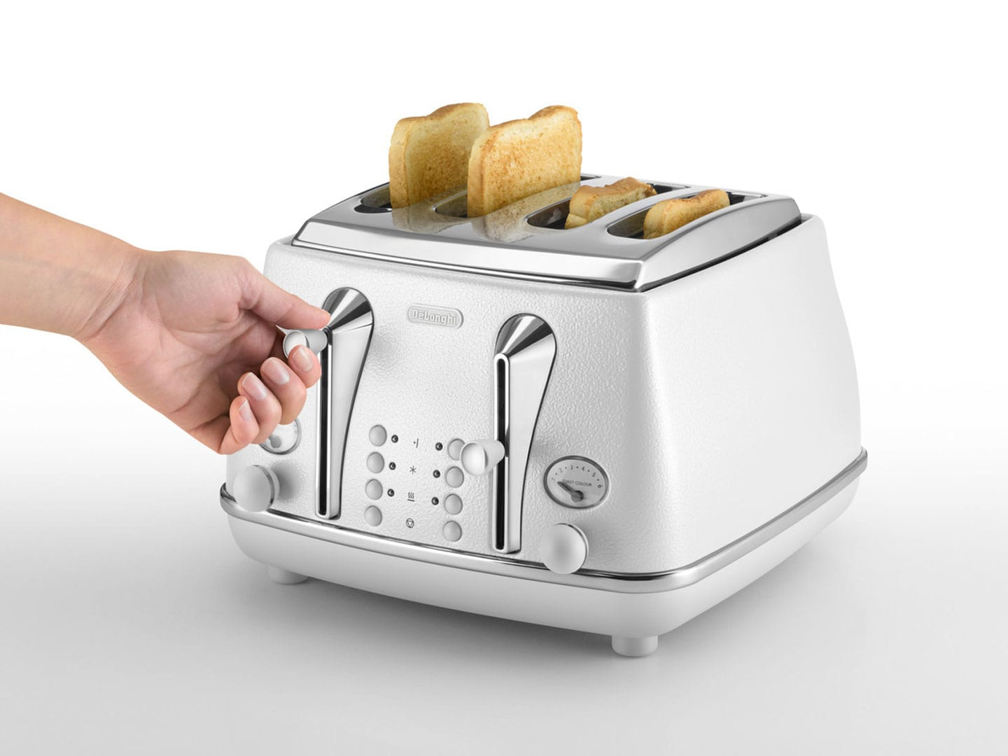 De’Longhi CTOE 4003.W – image 3