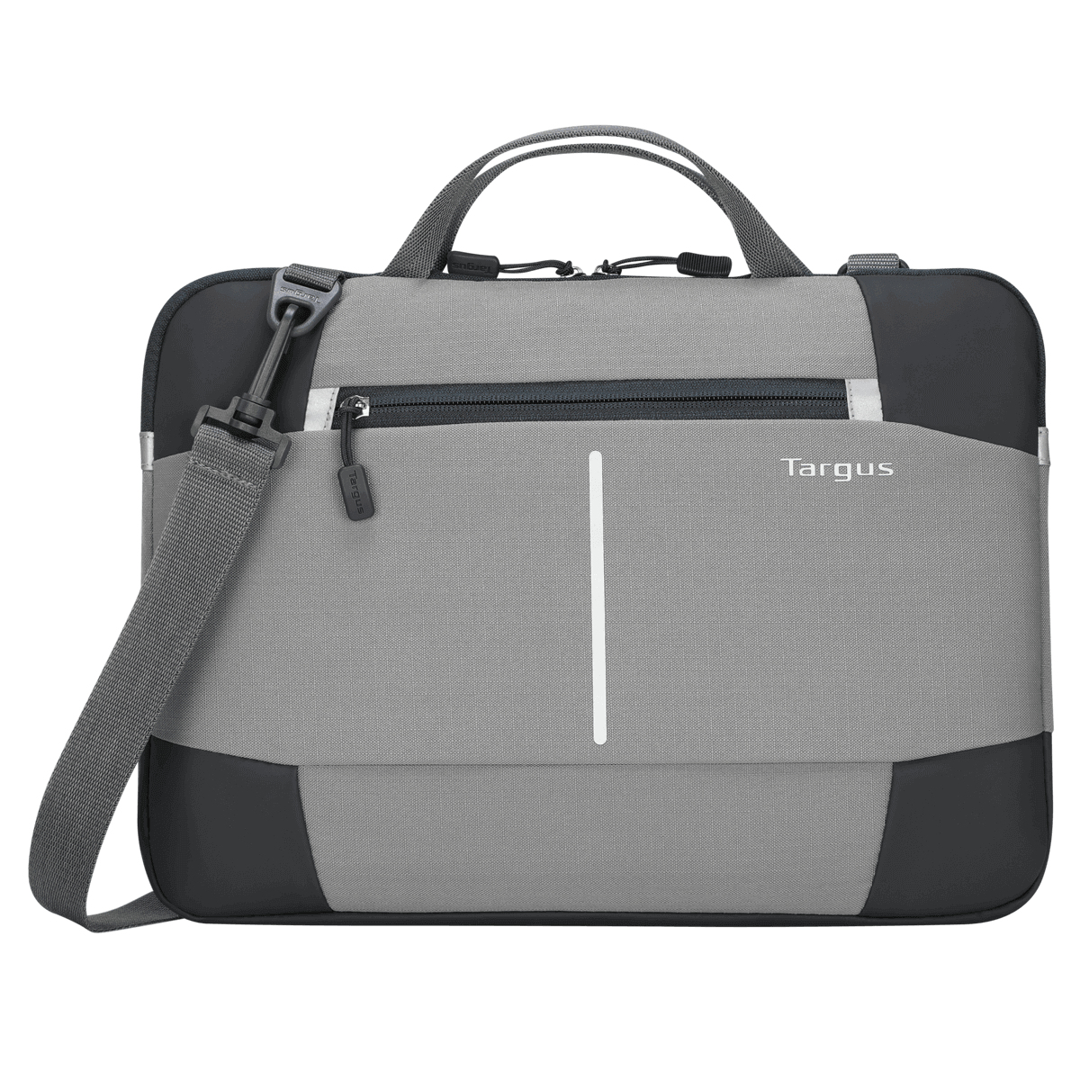 Targus 13.3in Bex II Laptop Slipcase Grey TSS92204