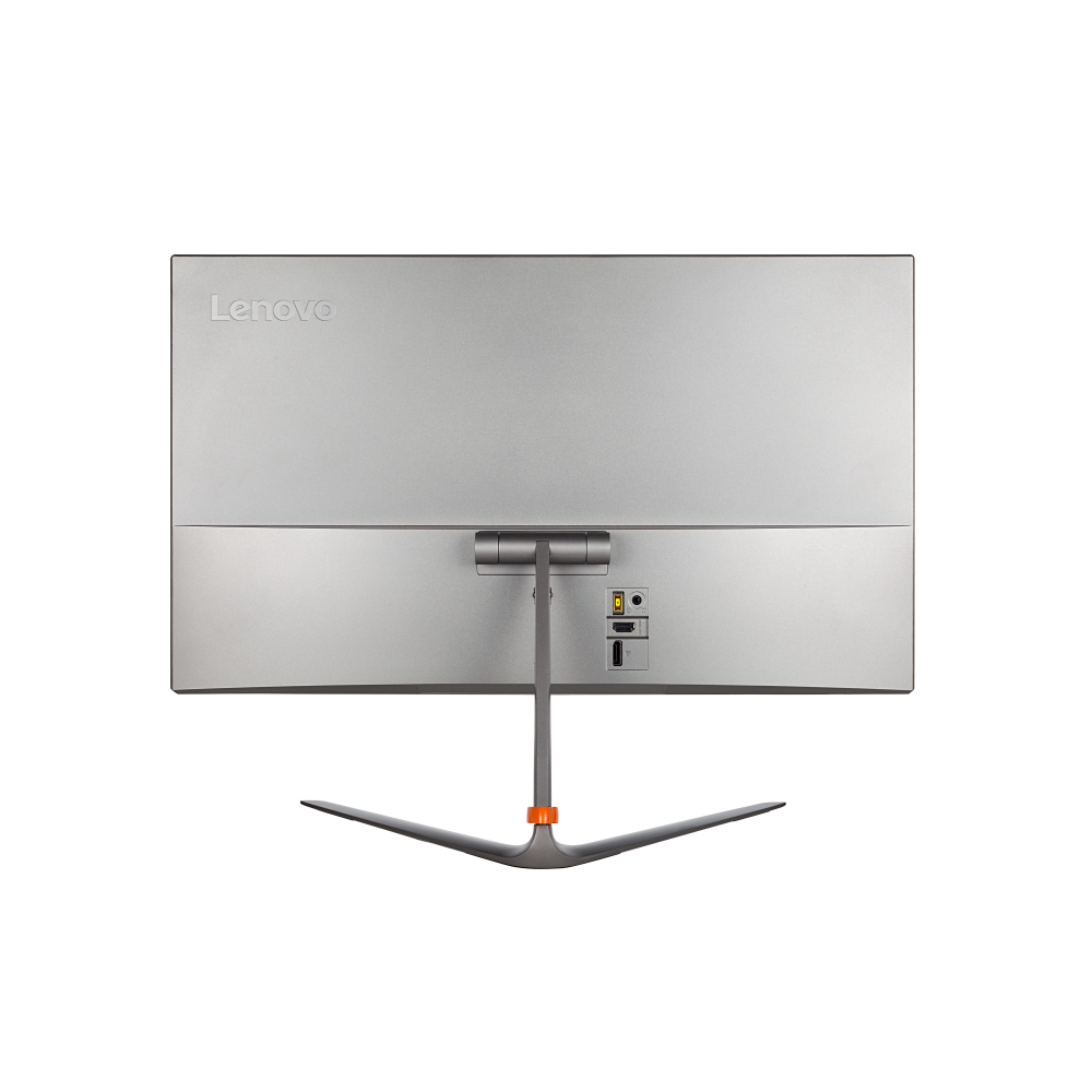 Lenovo L27q-10 computer monitor – image 8