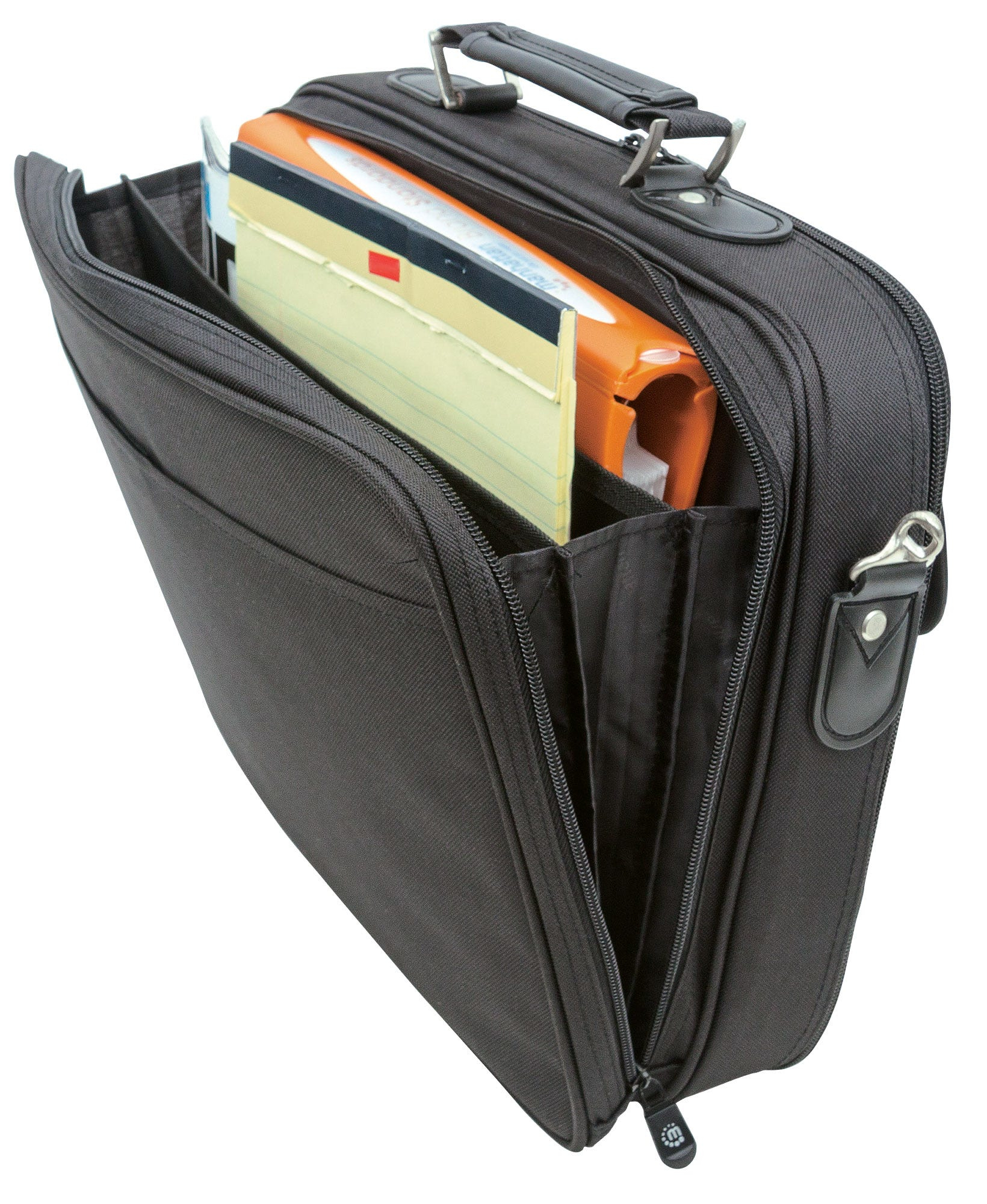 Manhattan Empire II Laptop Bag – image 7