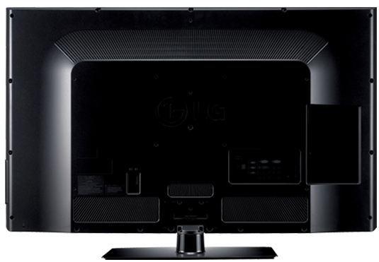 LG 42LD550 TV 106.7 cm (42") Full HD Black – image 4