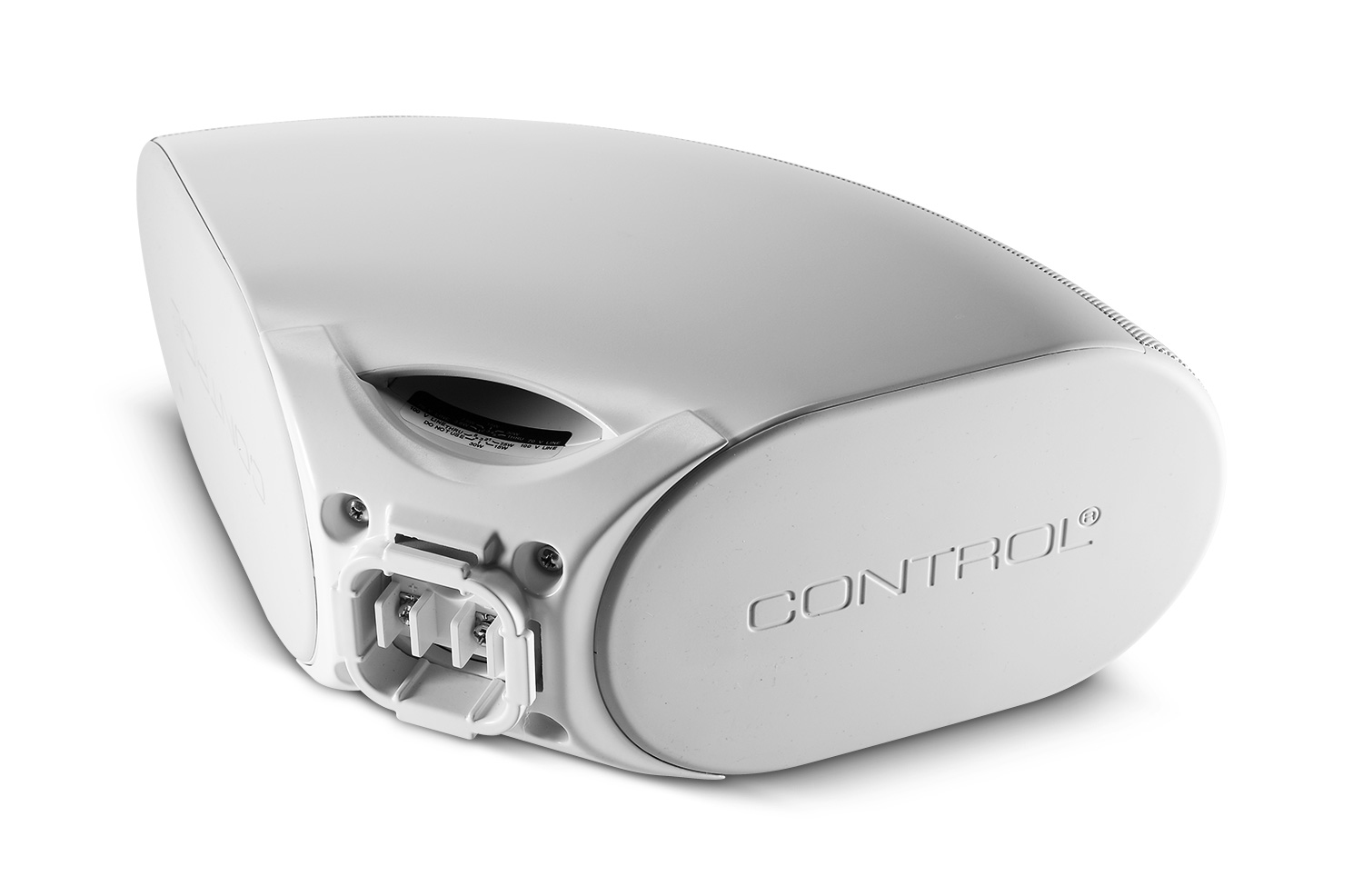 JBL CONTROL® SERIES CRV-WH 2-way White Wired – image 3