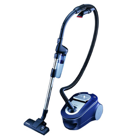 Samsung SC7850 vacuum