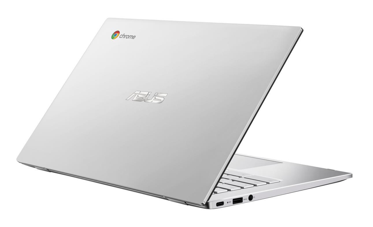 ASUS Chromebook C425TA-WH348 laptop Intel® Core™ m3 m3-8100Y – image 5