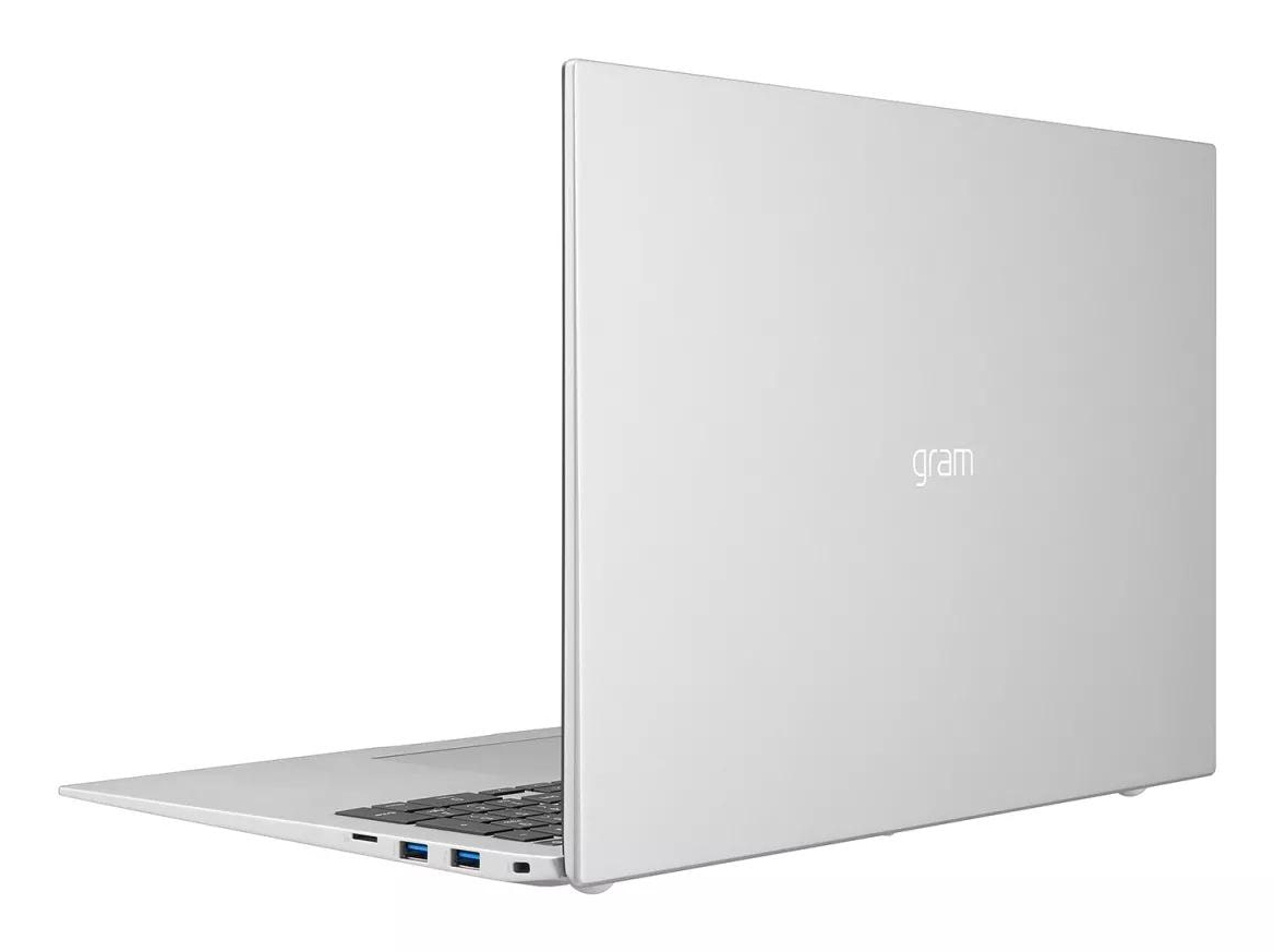LG Gram 17Z95P Intel® Core™ i7 i7-1195G7 Laptop – image 8