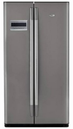 Whirlpool WSC 5513 A+ X