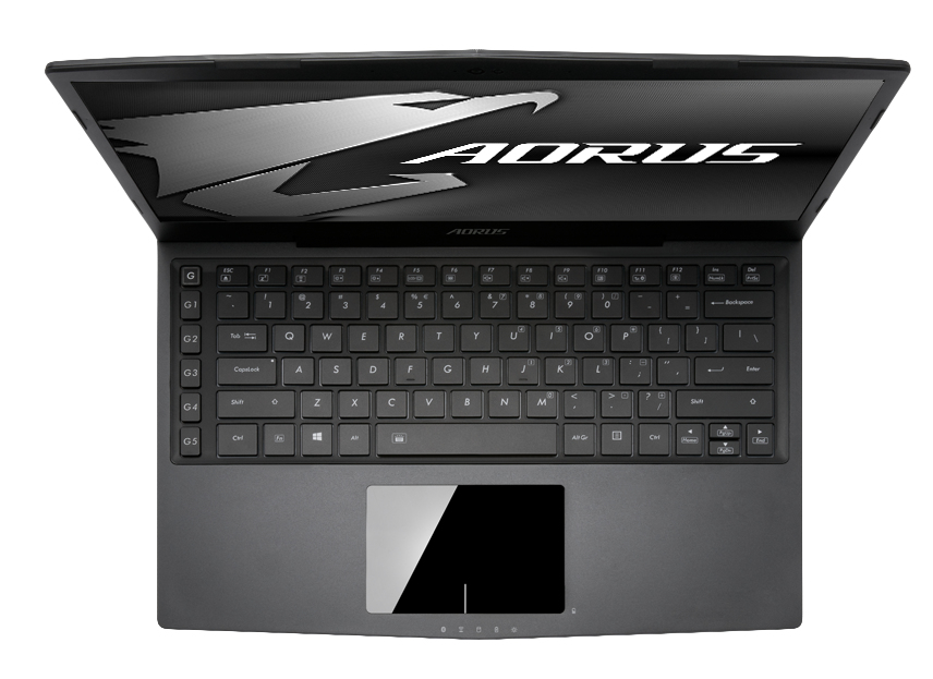 GIGABYTE X3 Plus v3 – image 2