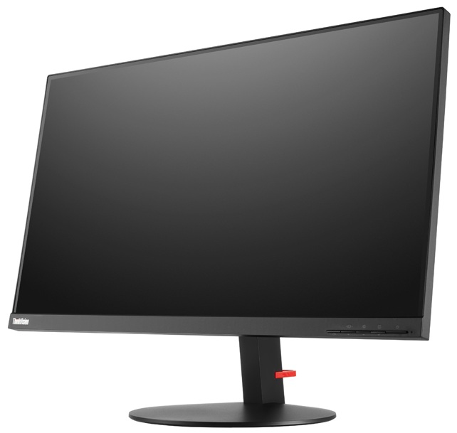 Lenovo ThinkVision P27h computer monitor – image 5