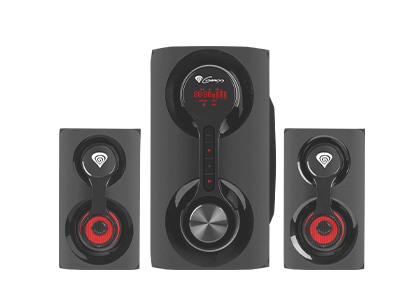 GENESIS Helium 700BT — vue 1 sur 2