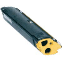 Epson Toner Yellow 4500sh f AcuL C900 C1900