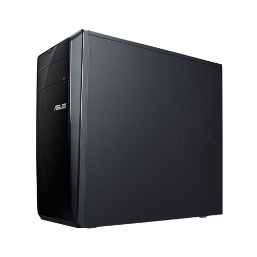 ASUS CM CM1740 AMD A8 A8-3800 – image 2