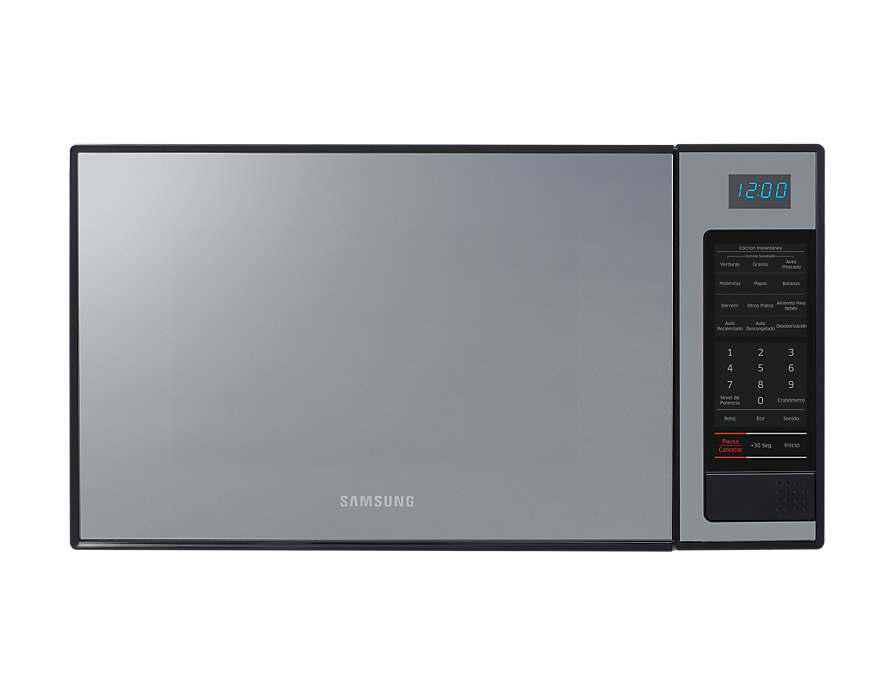 Samsung AME0114MB microwave Platinum Solo microwave Over the range