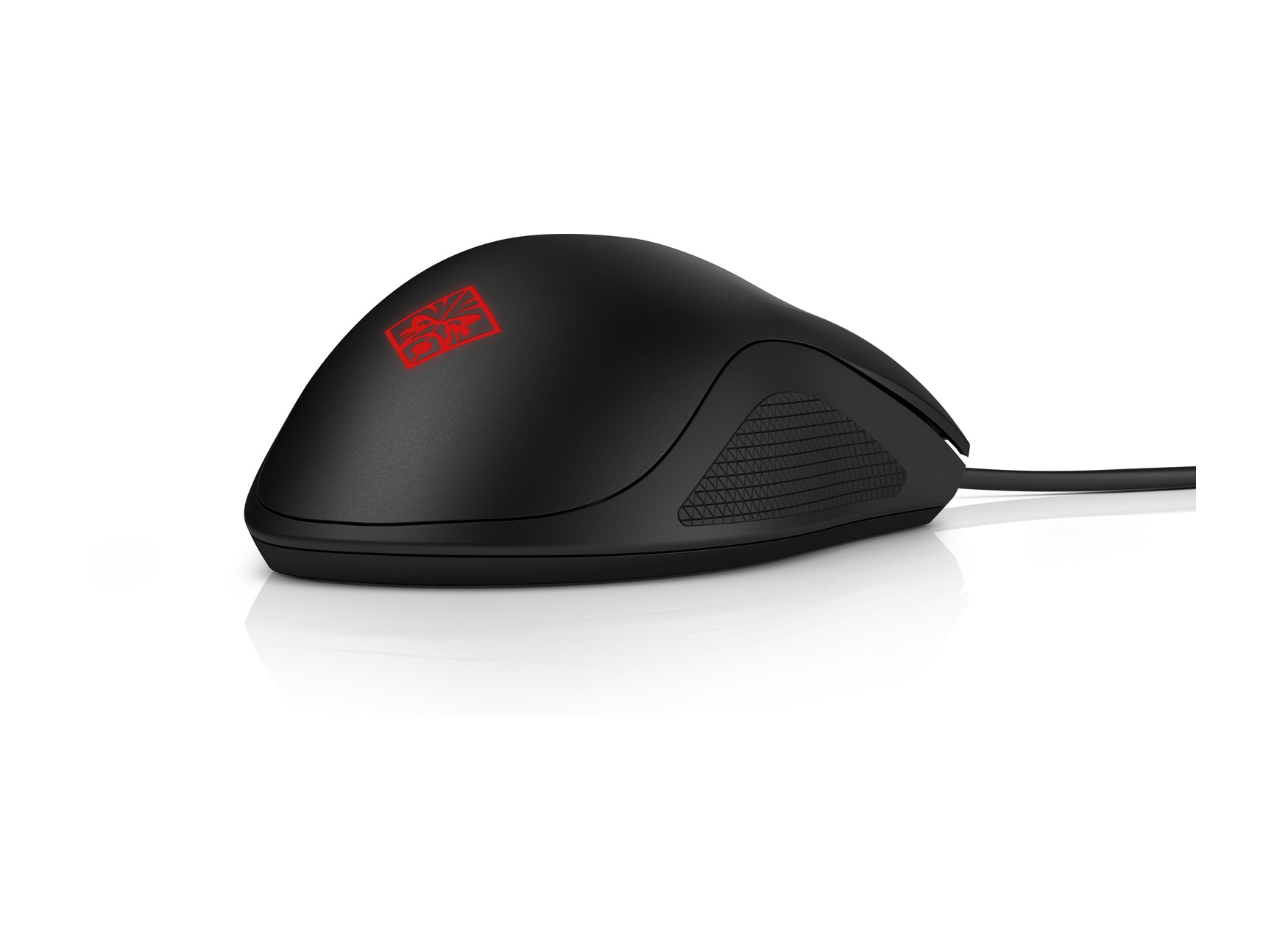 HP OMEN Mouse 400 + OMEN Mouse Pad 200 – image 5