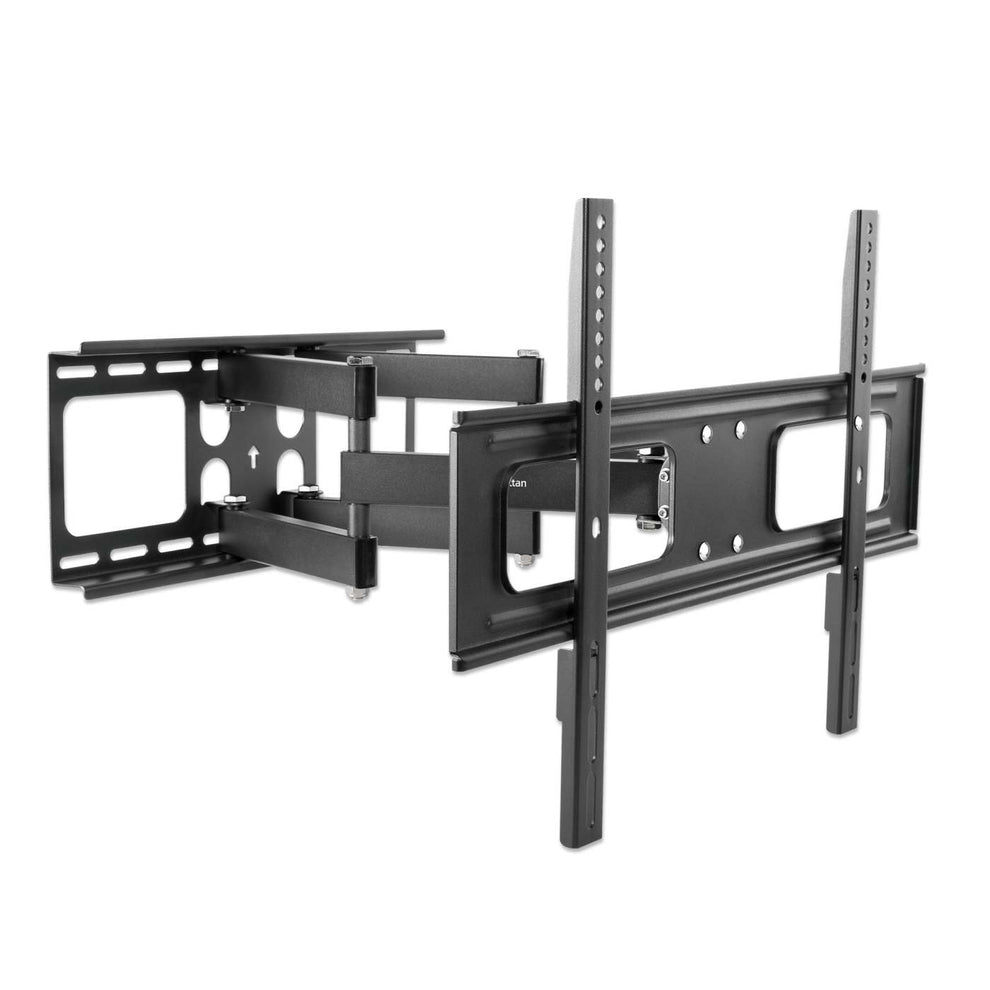 Manhattan Outdoor Wall Mount for TV & Monitors (Full Motion), For screens – image 3