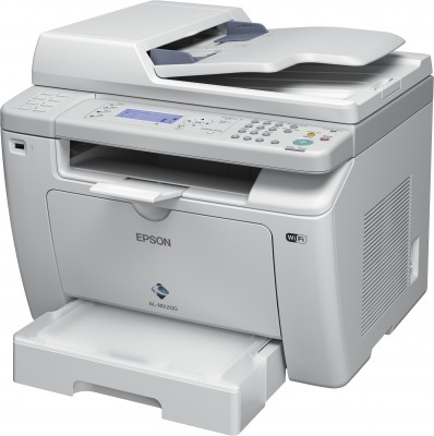 Epson WorkForce AL-MX200DWF – image 7