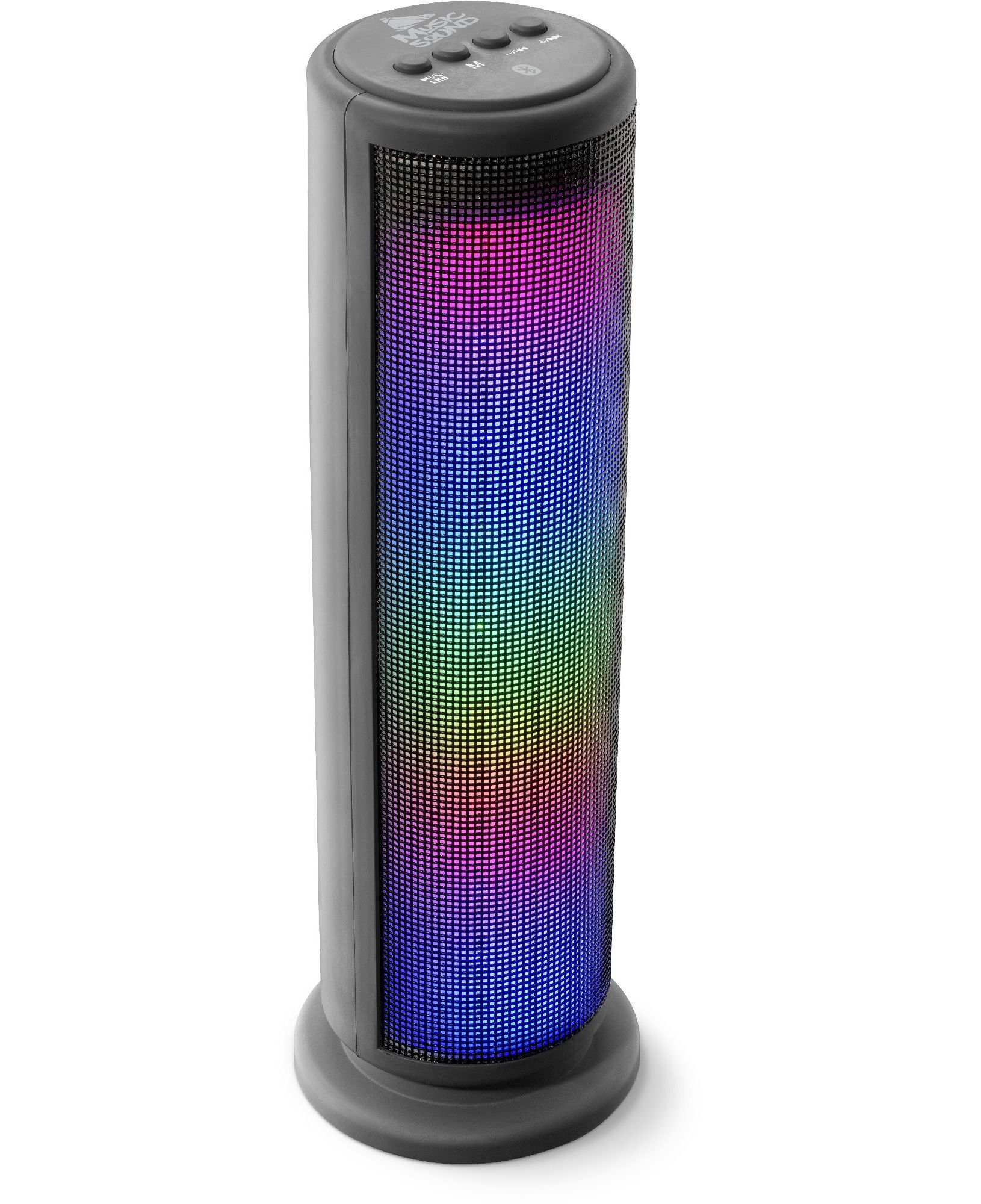 Music Sound BTSPKMSLEDK — vue 1 sur 1