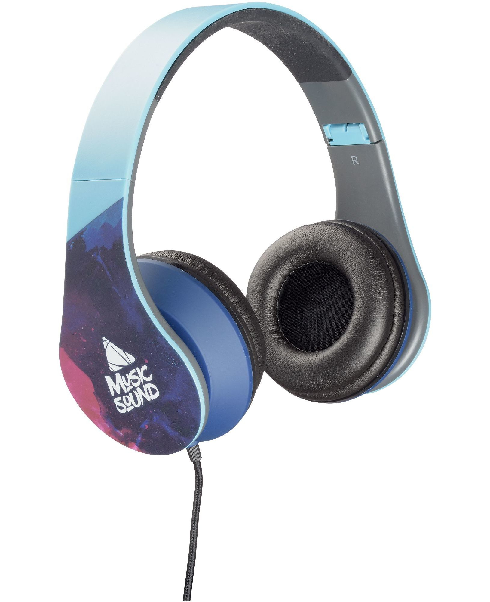 Music Sound MUSICSOUNDFANT4 — vue 1 sur 1