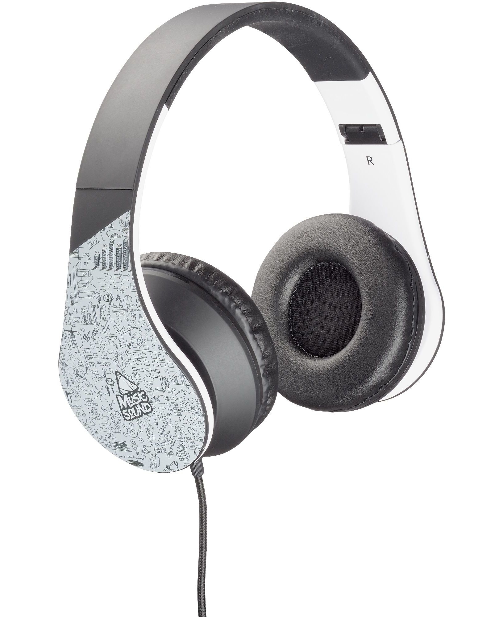 Music Sound MUSICSOUNDFANT8 — vue 1 sur 1