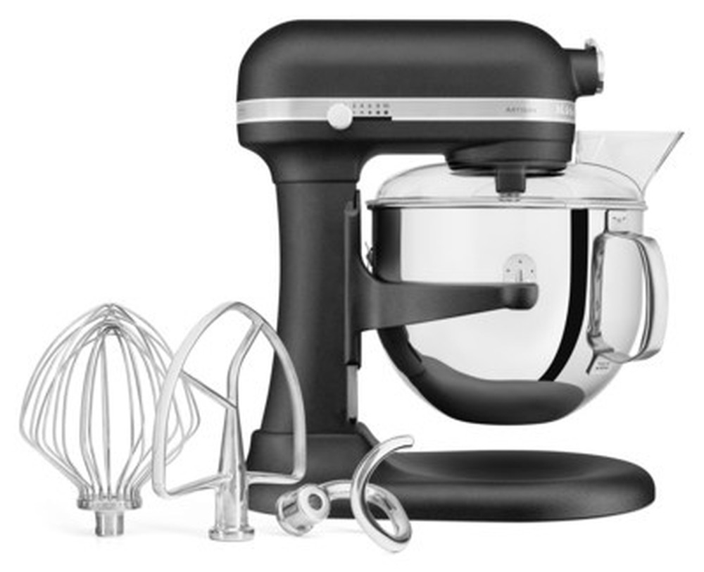 KitchenAid 5KSM7580XEBK Stand mixer – image 2