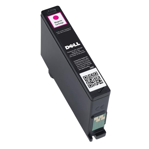 Dell 592-11809 ink cartridge Original Magenta